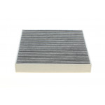 Фільтр салону VW Golf VII/Skoda Octavia 1.2-1.4TSI/1.6-2.0TDI 12- (вугільний)