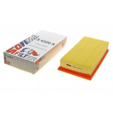 Фільтр повітряний Fiat Scudo 1.9D/2.0 96-06 Фільтр повітряний Fiat Scudo 1.9D/2.0 96-06