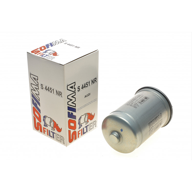 Фільтр паливний Audi A4/A6 2.0TDI 04-08