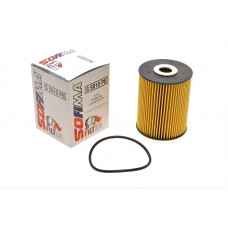 Фільтр масляний Aud A8 3.7 98-02/VW T5 2.8 VR6 03-09 Фільтр масляний Aud A8 3.7 98-02/VW T5 2.8 VR6 03-09