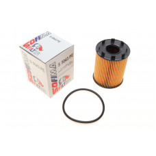 Фільтр масляний Opel Combo/Fiat Doblo 1.3JTD/CDTI 04-