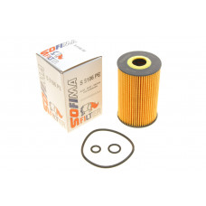 Фільтр масляний VW 1.6 -2.0TDI 10-