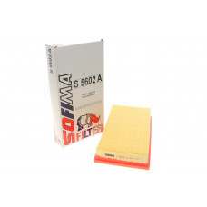 Фільтр повітряний Skoda Fabia/Roomster /VW Polo 1.2 12v 01-07 Фільтр повітряний Skoda Fabia/Roomster /VW Polo 1.2 12v 01-07