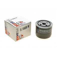 Фільтр масляний Fiat Ducato 2.3/3.0D 02- Фільтр масляний Fiat Ducato 2.3/3.0D 02-