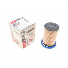 Фільтр паливний VW Touareg/Porsche Cayenne 3.0-4.2D 10- (OE line)