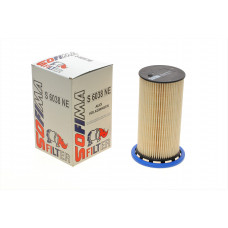 Фільтр паливний VW Golf VII 1.6/2.0TDI 12-/Caddy 15- (OE line)