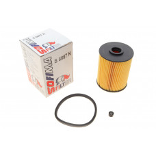 Фільтр паливний Renault Master/Opel Movano 1.9dTi/2.5D/2.8dTi 98-