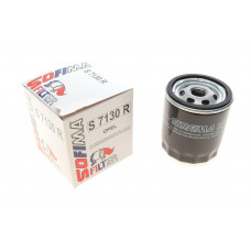 Фільтр масляний Opel Astra F/Ascona/Vectra 85- (benzin)