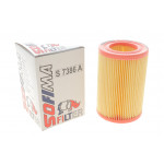 Фільтр повітряний Smart City-Coupe/Cabrio/Fortwo 0.6-0.7 97-07