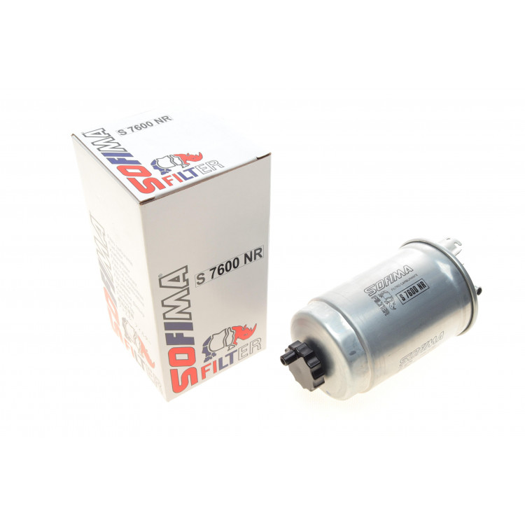 Фільтр паливний VW T4 1.9-2.5TDI (OE line)