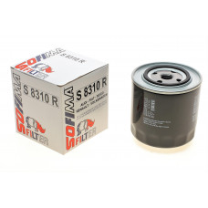 Фільтр масляний VW T4 1.9D/TD -96/Audi A6 2.5TDI -97