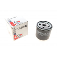 Фільтр масляний Ford Escort 1.3-1.6 83-90/ Jeep Cherokee 2.4 01-08