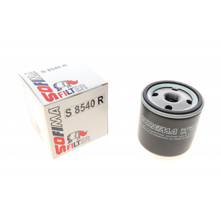 Фільтр масляний Ford Escort 1.3-1.6 83-90/ Jeep Cherokee 2.4 01-08