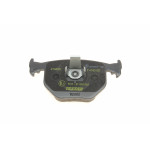 Колодки гальмівні (задні) BMW 3/5/X5 95- (Teves) Q+