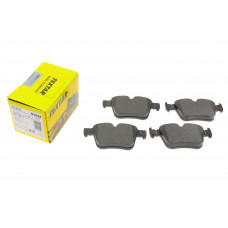 Колодки гальмівні (задні) Land Rover Range Rover /Discovery Sport/Volvo S60/S90/V60/V90 15- (Teves) Колодки гальмівні (задні) Land Rover Range Rover /Discovery Sport/Volvo S60/S90/V60/V90 15- (Teves)