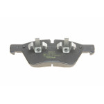 Колодки гальмівні (передні) MB E-class (W211)/ GL-class (X164) 02- (Ate - Teves) Q+