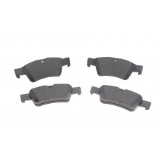 Колодки гальмівні (задні) MB GL-class (X164)/R-class (W251) 06- (Teves) Колодки гальмівні (задні) MB GL-class (X164)/R-class (W251) 06- (Teves)