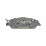 Колодки гальмівні (передні) Hyundai Santa Fe/Kia Sorento 00- (Mando)