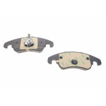 Колодки гальмівні (передні) Audi A6/A7/Q5 08- (TRW) (з датчиком) Q+