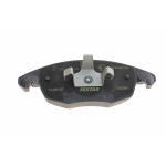 Колодки гальмівні (передні) Citroen Berlingo/Peugeot Partner 08- (Teves) Q+