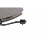 Колодки гальмівні (передні) Renault Master III/Opel Movano B 10- (Brembo) Q+ (з датчиком)