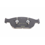 Колодки гальмівні (передні) Audi A6/A7 10- (Teves) Q+