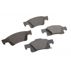 Колодки гальмівні (задні) Jeep Grand Cherokee 3.0 CRD/3.6-5.7 10- (Teves) Q+ Колодки гальмівні (задні) Jeep Grand Cherokee 3.0 CRD/3.6-5.7 10- (Teves) Q+