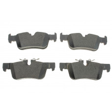 Колодки гальмівні (задні) BMW 2 (F44-46)/X1/i3 Hybrid 13- (Ate-Teves) Q+ Колодки гальмівні (задні) BMW 2 (F44-46)/X1/i3 Hybrid 13- (Ate-Teves) Q+