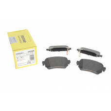 Колодки гальмівні (задні) Renault Kadjar/ Koleos/Nissan Qashqai/ X-trail13-/Leaf 17- (TRW) Колодки гальмівні (задні) Renault Kadjar/ Koleos/Nissan Qashqai/ X-trail13-/Leaf 17- (TRW)
