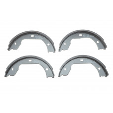 Колодки ручника VW T5 03- (185x30) (без пружини) Колодки ручника VW T5 03- (185x30) (без пружини)