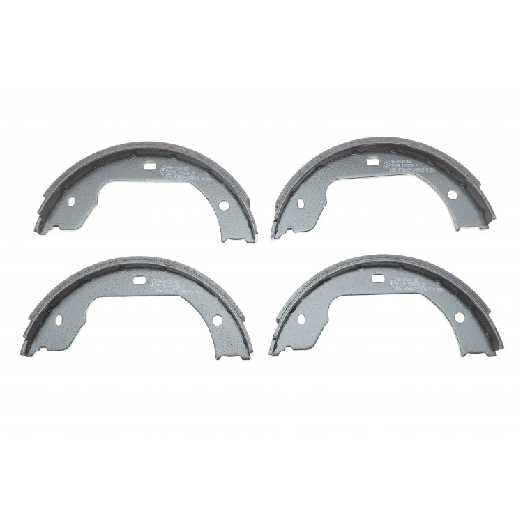 Колодки ручника VW T5 03- (185x30) (без пружини)