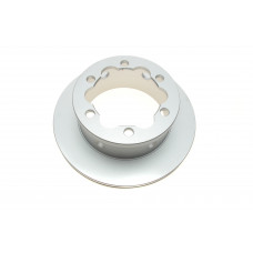 Диск гальмівний (задній) MB Sprinter 408-416/VW LT 46 96- (285x22) PRO Диск гальмівний (задній) MB Sprinter 408-416/VW LT 46 96- (285x22) PRO