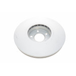 Диск гальмівний (передній) BMW X5 (E70/F15) 07- (332x30) PRO+