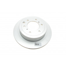 Диск гальмівний (задній) Mitsubishi Pajero IV 07- (332x18) PRO Диск гальмівний (задній) Mitsubishi Pajero IV 07- (332x18) PRO