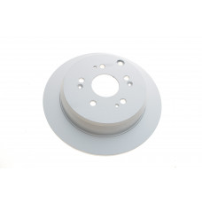 Диск гальмівний (задній) Honda CR-V IV 12-16 (302x10) PRO Диск гальмівний (задній) Honda CR-V IV 12-16 (302x10) PRO