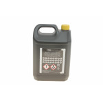 Рідина гальмівна DOT4 (5L) Class 4 (пластикова каністра)