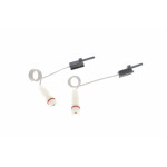 Датчик зносу гальмівних колодок MB Sprinter 96- (к-кт 2шт)