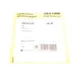 Датчик зносу гальмівних колодок MB E-class (W211/S211)/ M-class (W164/W166) 02- (L= 95mm)