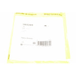 Датчик зносу гальмівних колодок (передніх) BMW 5/6/7 09-