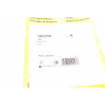 Датчик зносу гальмівних колодок (задніх) BMW 5/6 09-