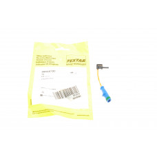 Датчик зносу гальмівних колодок MB A-class (W176)/E-class (W213) 12-