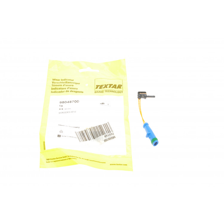 Датчик зносу гальмівних колодок MB A-class (W176)/E-class (W213) 12-