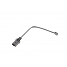 Датчик зносу гальмівних колодок (задніх) Audi Q5 08- (L=255)