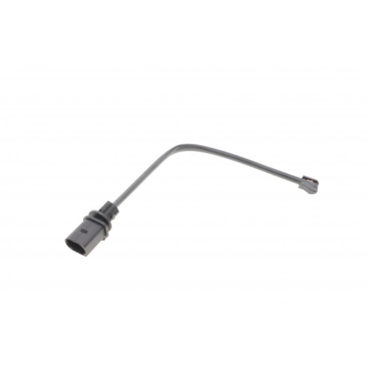 Датчик зносу гальмівних колодок (задніх) Audi Q5 08- (L=255)