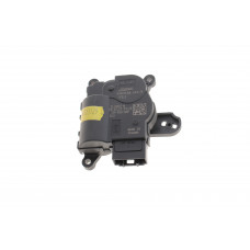 Кран пічки (R) VW Caddy III/IV 04- Кран пічки (R) VW Caddy III/IV 04-