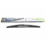 Щітка склоочисника (задня) (350мм) Citroen Berlingo/Jumpy/Fiat Scudo/Peugeot Expert 07-