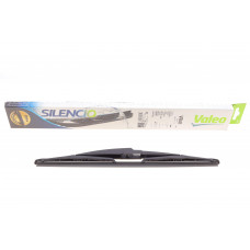 Щітка склоочисника (задня) (345mm) Hyundai Tucson/Santa Fe II/Mazda CX-5 06-