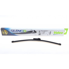 Щітка склоочисника (задня) (335mm) VW Passat 14-