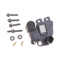 Реле генератора (14V) Renault Trafic/Master/Opel Movano 1.9 DCI