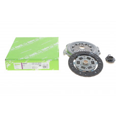 Комплект зчеплення Renault Kangoo 1.2-1.4 Комплект зчеплення Renault Kangoo 1.2-1.4